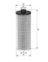 UNIFLUX FILTERS XOE326