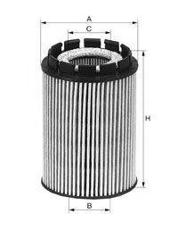 UNIFLUX FILTERS XOE484