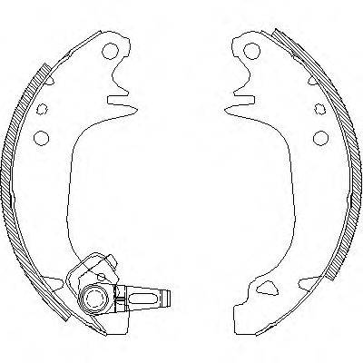 WOKING Z4130.00