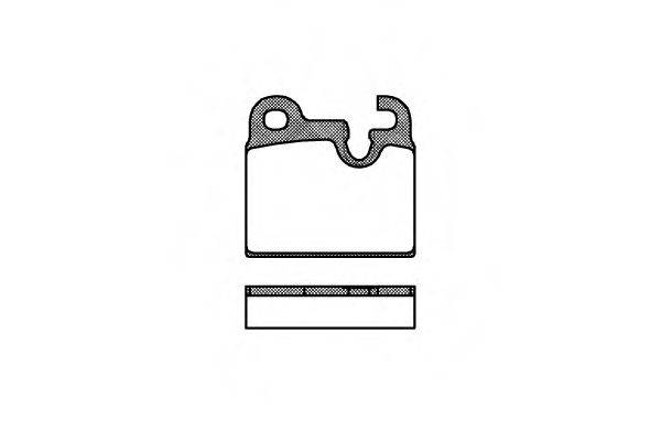 WOKING P1163.00