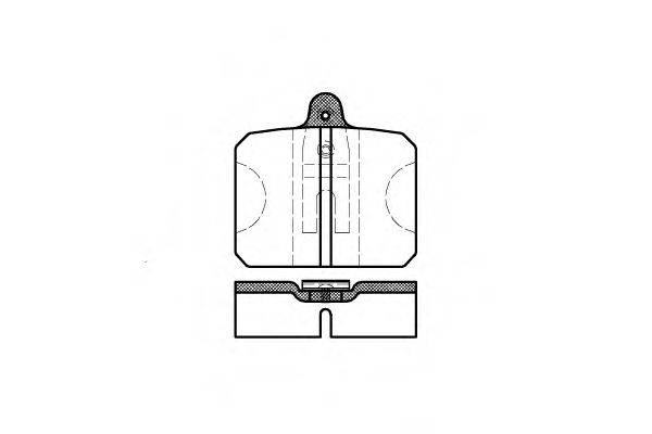 WOKING P0183.10