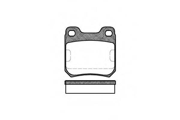 WOKING P3393.00