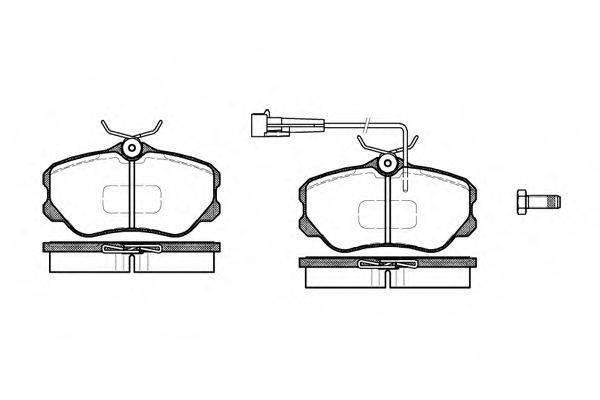 WOKING P2033.02