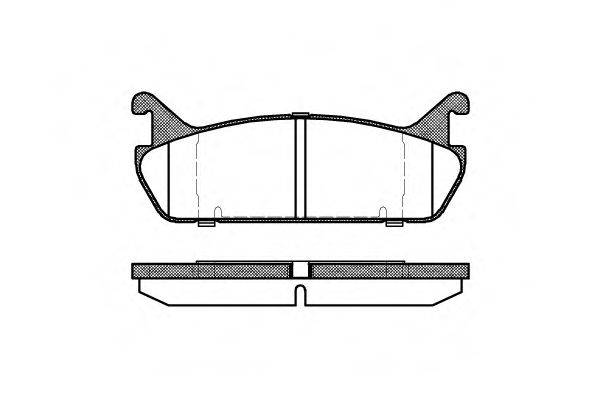 WOKING P2293.00