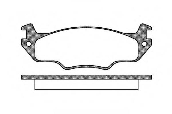 WOKING P2863.00