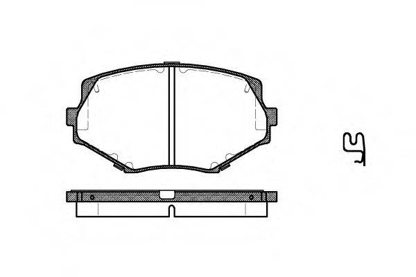 WOKING P5783.02