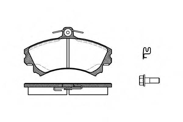 WOKING P4903.21