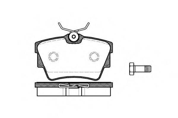 WOKING P4913.10