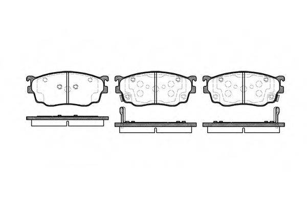 WOKING P9003.02