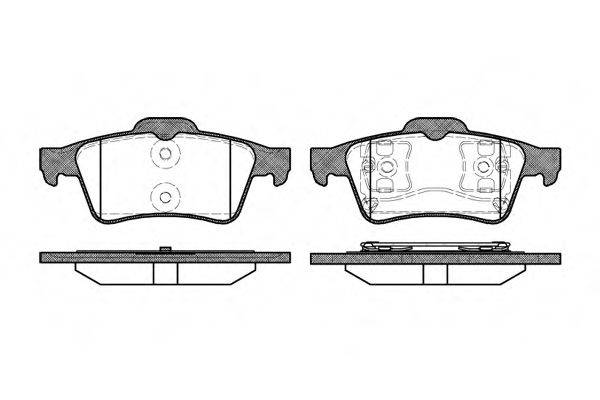 WOKING P9423.00