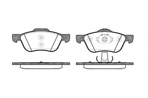 WOKING P9443.00