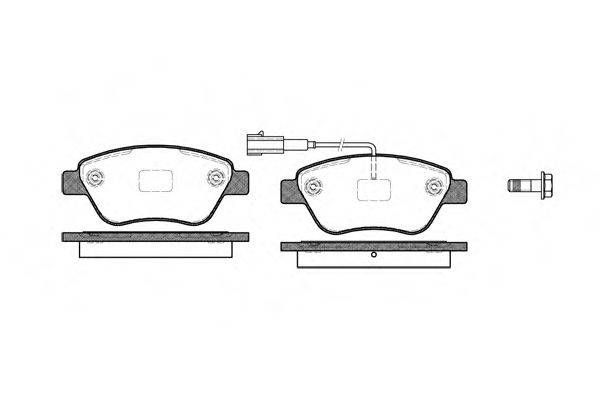WOKING P9583.11
