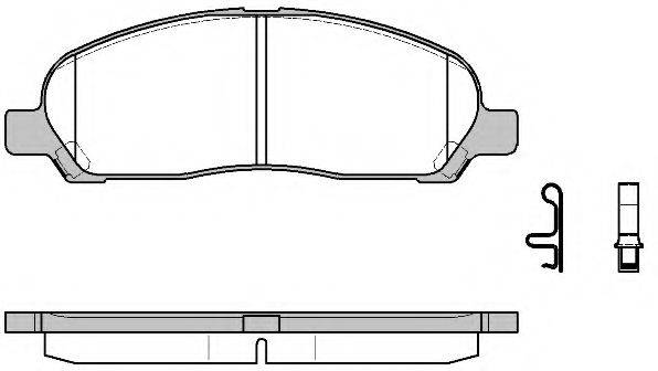 WOKING P10203.02
