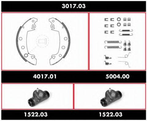 WOKING 3017.03