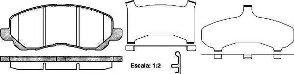 WOKING P9043.31