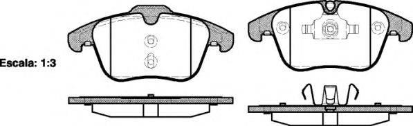 WOKING P13193.00