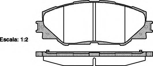 WOKING P13343.00