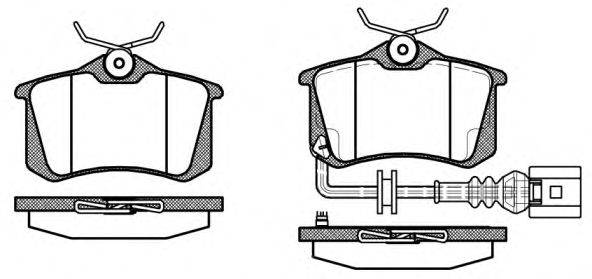 WOKING P3633.41