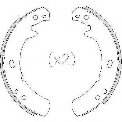 WOKING Z4209.00