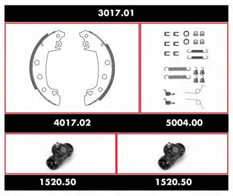 WOKING 3017.01