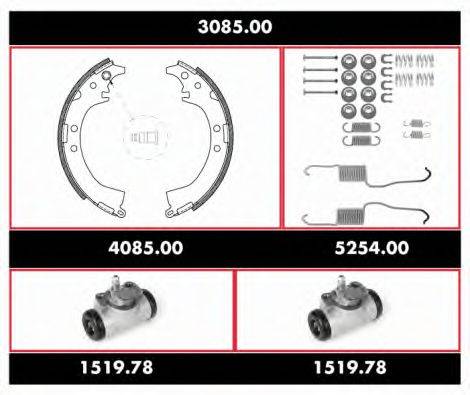 WOKING 3085.00