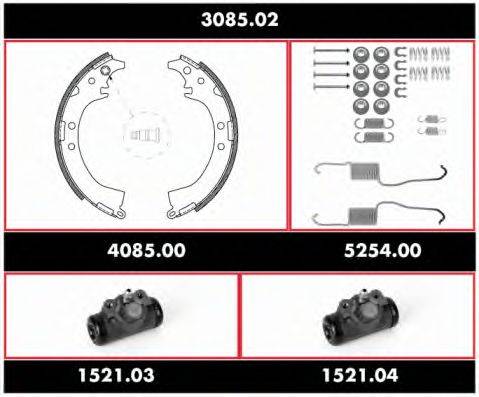 WOKING 3085.02