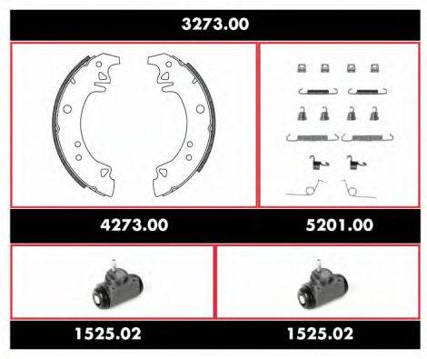 WOKING 3273.00