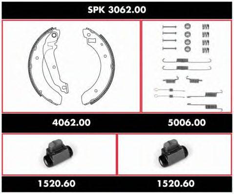WOKING SPK 3062.00