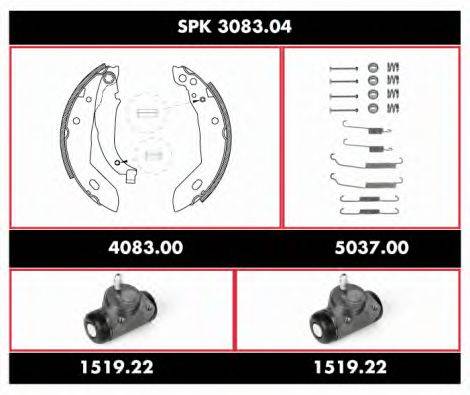 WOKING SPK 3083.04