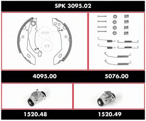 WOKING SPK 3095.02