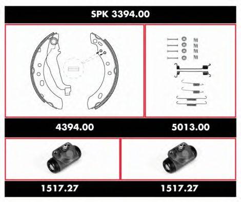 WOKING SPK 3394.00
