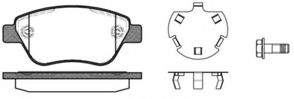 WOKING P9583.30