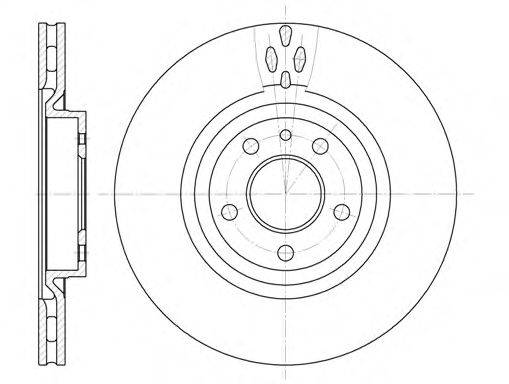 WOKING D6315.11