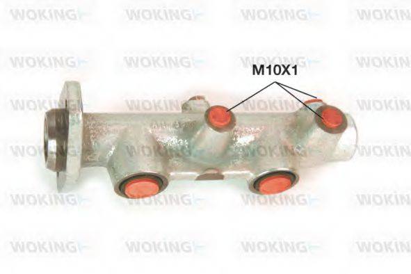 WOKING C1023.06