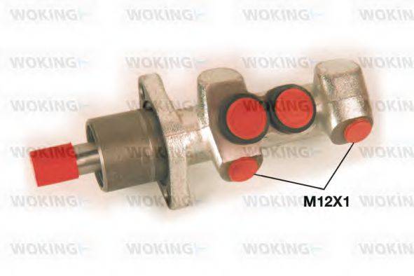 WOKING C1023.31