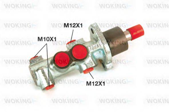 WOKING C1023.48