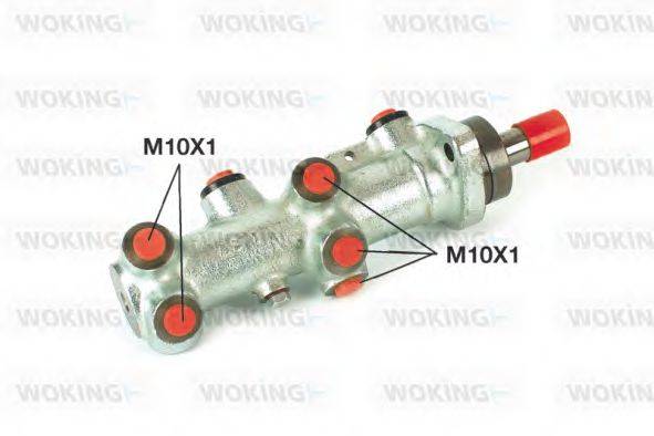 WOKING C1025.07