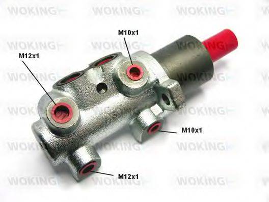 WOKING C1025.15