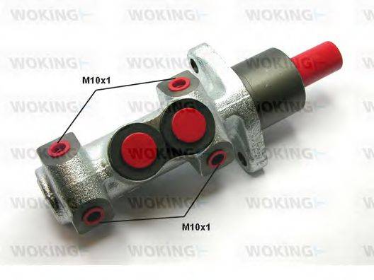 WOKING C1025.42
