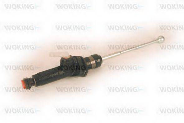 WOKING C1615.26
