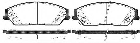 WOKING P15673.02