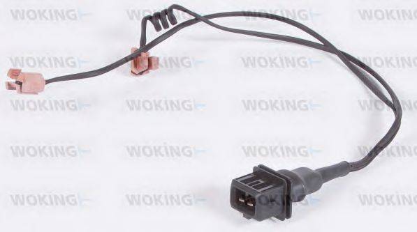 WOKING ACA8013.00