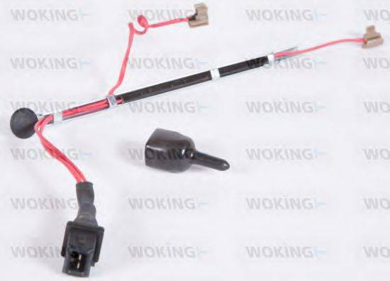 WOKING ACA8035.00