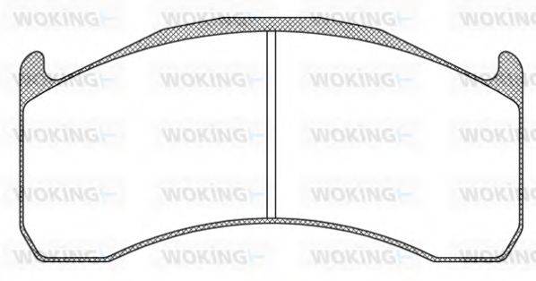 WOKING JSA 11723.10
