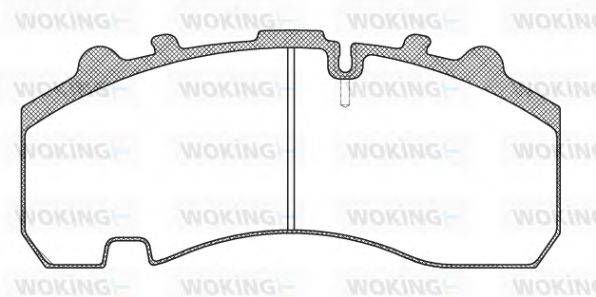 WOKING JSA 11763.10