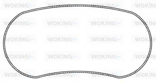 WOKING JSA 910319