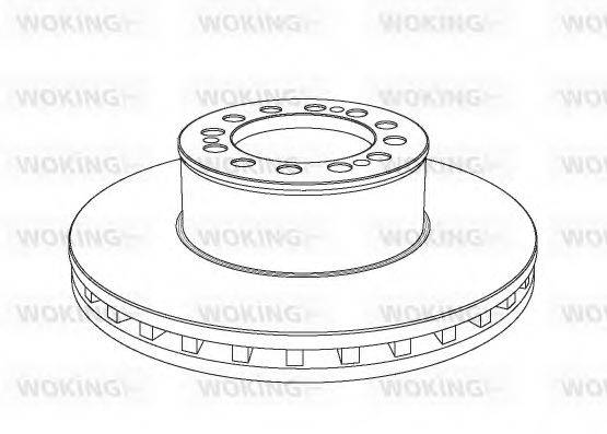 WOKING NSA1046.20