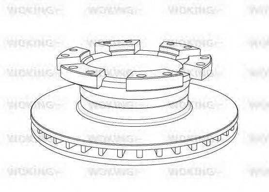 WOKING NSA1049.20