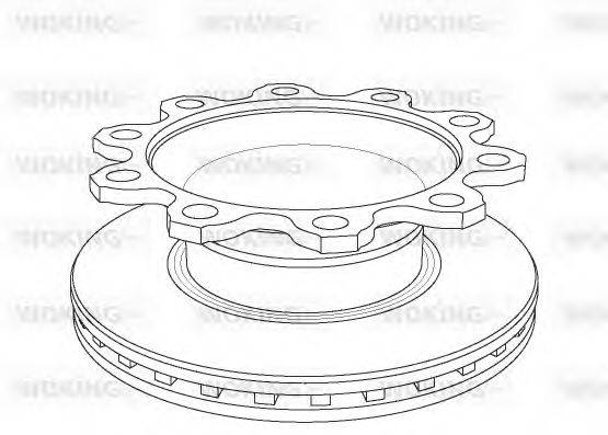 WOKING NSA1084.20