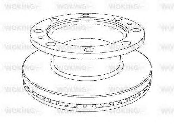 WOKING NSA1103.20